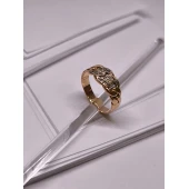 Inel Din Aur Proba 585* 4.67 gr