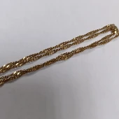 Lant Din Aur Proba 585* 1.52 gr