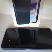 Telefon Samsung Galaxy A55 128 GB Blue