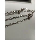 Lanț Din Argint Proba 925* 23,9 gr