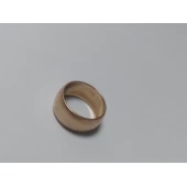 Verighetă Din Aur Proba 585* 9,03 gr