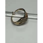 Inel Din Aur Proba 585* 2.76 gr