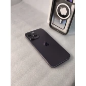 Telefon Apple iPhone 14 Pro Max 128 GB Purple