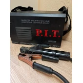 Aparat de sudura PIT PMI 140-C1
