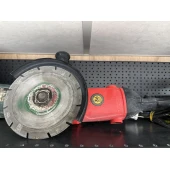 Polizor unghiular Start Pro Sag 1970