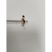 Verigheta Din Aur Proba 585* 1,06 gr