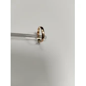 Verigheta Din Aur Proba 585* 1,06 gr