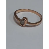 Inel Din Aur 585* 1,77gr.