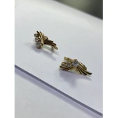 Cercei Din Aur Proba 585* 6.55 gr