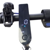 Trotinetă electrică Xiaomi Mi 3