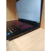 Laptop Asus Tuf Gamming F17