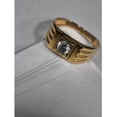 Ghiul din Aur Proba 585* 5,55 gr