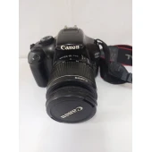 Aparat Foto Canon EOS 1100D