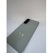 Telefon Samsung Galaxy A56 256 GB Mint Green