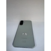 Telefon Samsung Galaxy A56 256 GB Mint Green