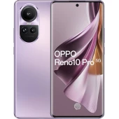 Telefon Oppo Reno 10Pro 256 GB Purple