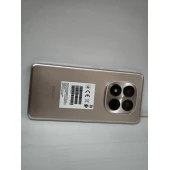 Telefon Xiaomi Redmi Note 15 Pro 512 GB Gold