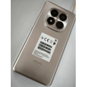 Telefon Xiaomi Redmi Note 15 Pro 512 GB Gold