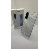 Telefon Samsung Galaxy A36 128 GB Snow White