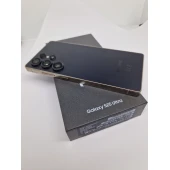 Telefon Samsung Galaxy S25 Ultra 256 GB Black