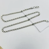 Lant Din Argint Proba 925* 14.45 gr