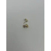 Cercei Din Aur 585* 1.24 gr