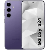 Telefon Samsung Galaxy S24  128 Cobalt Violet