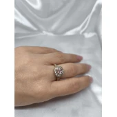Inel Din Aur Proba 585* 5,17 gr