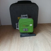 Laser Pro Craft LE-4GL Green