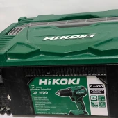 Hikoki DS18DD2600