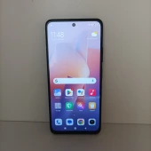 Telefon Xiaomi Redmi Note 11S 128 GB Black