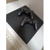 Sony PlayStation 4 Pro 1 Tb