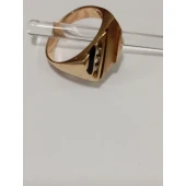 Ghiul Din Aur Proba 585 * 6.31 gr