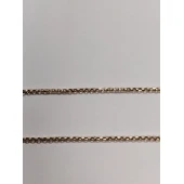 Lanț din aur Proba 585* 1,98 gr