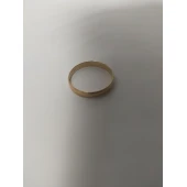 Verigheta din aur proba 585 1.42 gr
