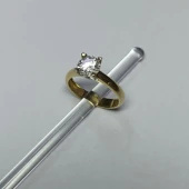 Inel din Aur proba 585* 2.94 gr