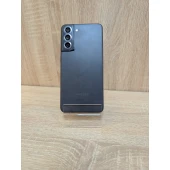 Telefon Samsung Galaxy S21 FE 128 GB Black