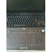Tastatura Logitech G Pro
