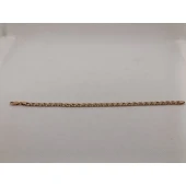 Bratara Din Aur Proba 585* 8.39gr