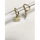 Cercei din aur Proba 585* 2.57gr