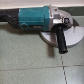 Polizor unghiular Makita 9069