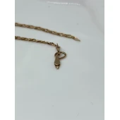 Aur Fragmentat 585* 0,74 gr