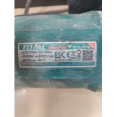 Polizor Unghiular Total TG-125206