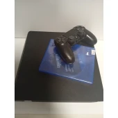 Consolă PlayStation 4 Slim 1TB