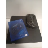 Consolă PlayStation 4 Slim 1TB