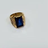 Inel Din Aur Proba 585 31.88 gr