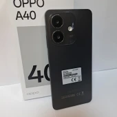 Telefon Oppo A40 128 GB Gray