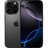 Telefon Apple iPhone 16 Pro Max 256 GB Midnight