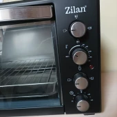 Cuptor Electric Zilan ZLN2935