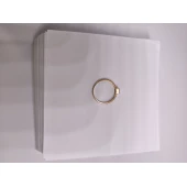 Inel din Aur Proba 585* 1.18 Gr